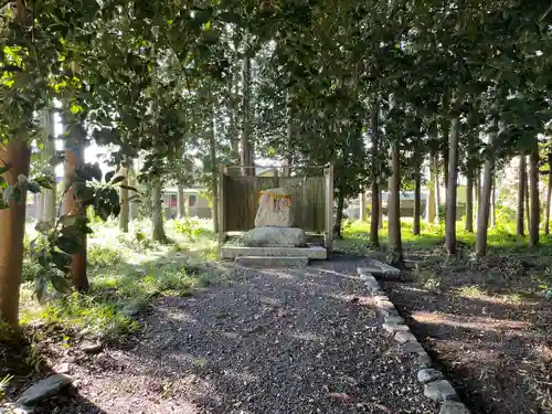 勝手神社(三重県)
