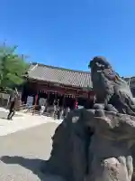 浅草神社(東京都)