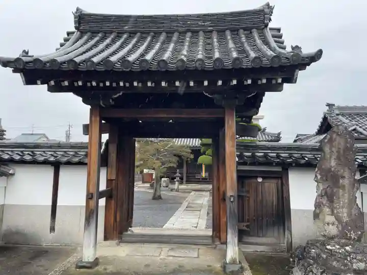 善福院(三重県)