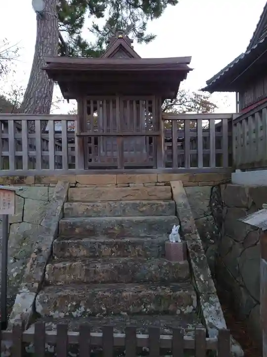 出雲大社(島根県)