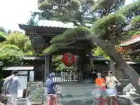 長谷寺(神奈川県)