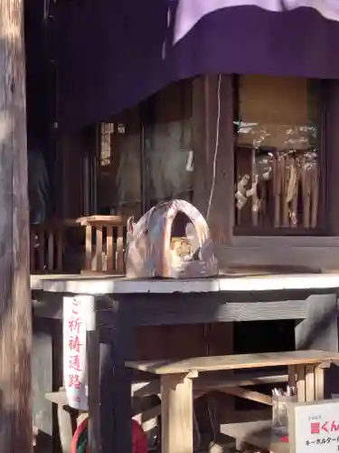 賀茂別雷神社(栃木県)