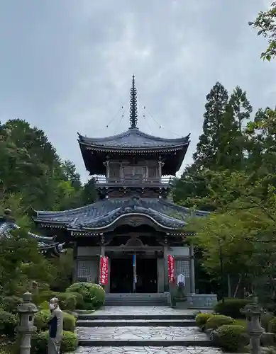 如意寺(京都府)