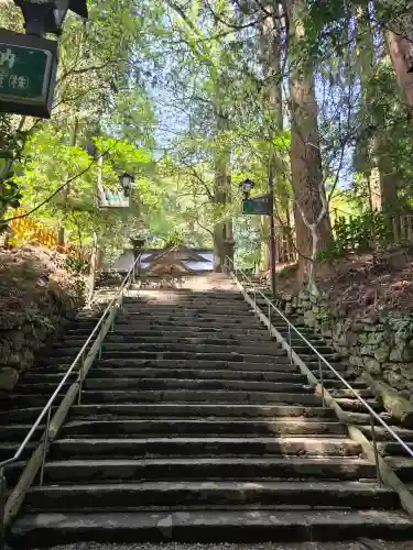高千穂神社(宮崎県)