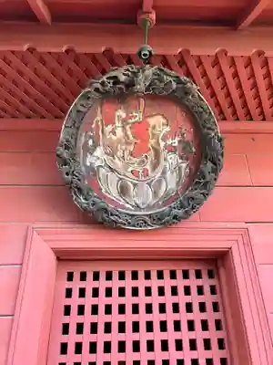 西新井大師総持寺(東京都)