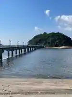 八百富神社(愛知県)