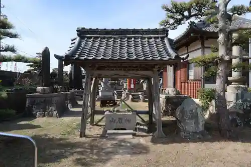 西方寺(愛知県)