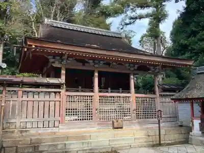 石清水八幡宮(京都府)