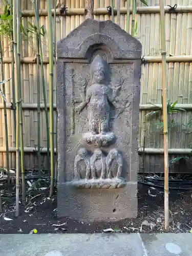 安樂寺（安楽寺）(東京都)