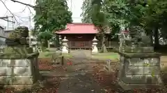 高龗神社(栃木県)