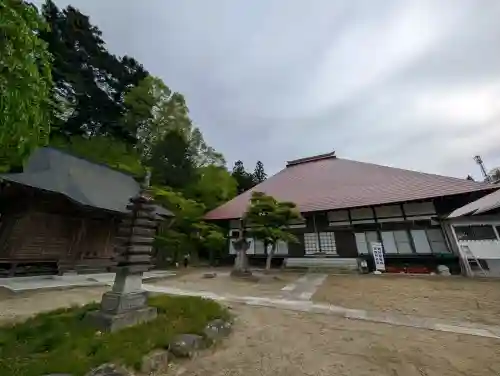 真照寺(福島県)