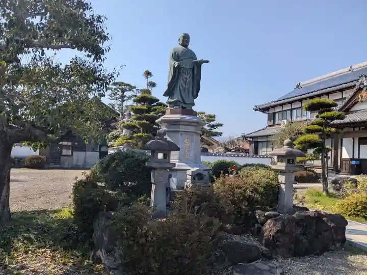 覚林寺(岐阜県)