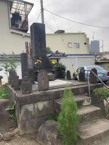 海徳寺(東京都)