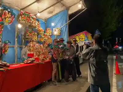 大鷲神社(神奈川県)
