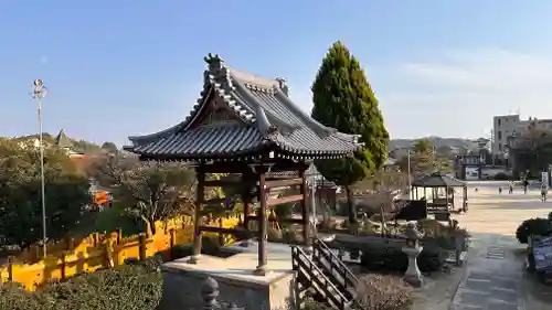 達磨寺(奈良県)
