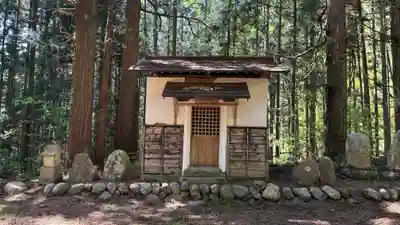 朝日山　相応院　置賜二十七番札所(山形県)