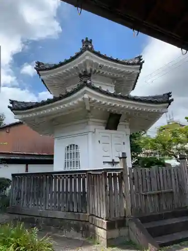 出町妙音堂のその他建物