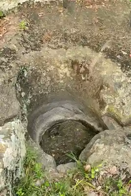 岩戸神社(徳島県)