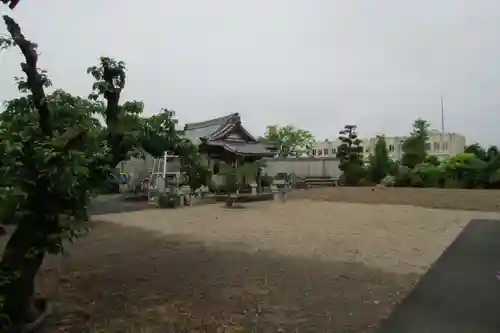 妙智寺のその他建物