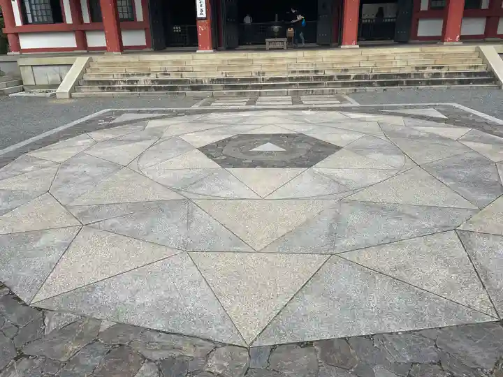 鞍馬寺(京都府)