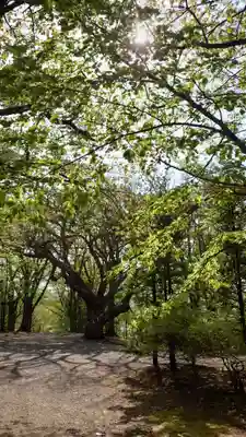 相馬神社(北海道)