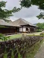 元興寺のその他建物