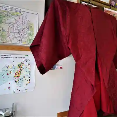 大鏑神社(福島県)