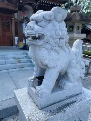 伊和志津神社(兵庫県)