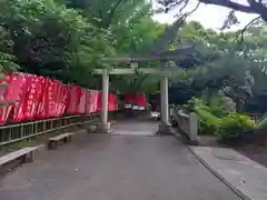 平塚八幡宮(神奈川県)