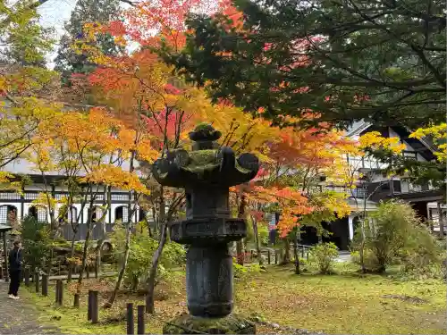 雲洞庵(新潟県)