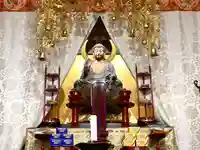 伊勢の国 四天王寺(三重県)