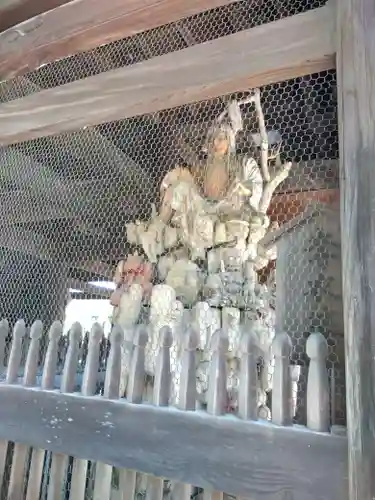 高安寺(東京都)