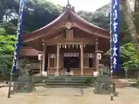 宝満宮竈門神社(福岡県)