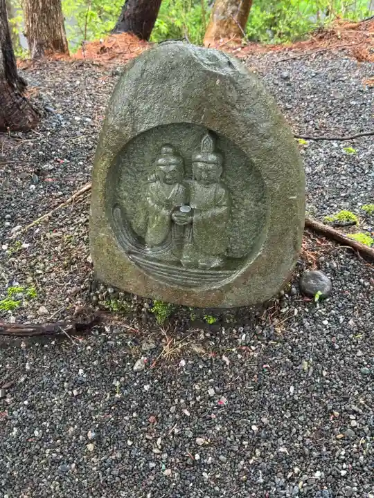 千歳神社(北海道)