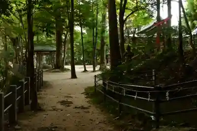 玉作湯神社(島根県)