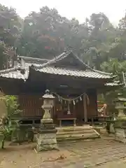 伊勢神社(茨城県)