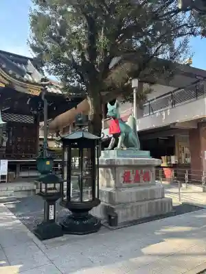 豊川稲荷東京別院の{uncategorized: "未分類", other: "その他", undefined: "問題あり", building: "その他建物", grave: "お墓", sacred_gate: "鳥居", guardian: "狛犬", statue: "像", buddha: "仏像", history: "歴史", nature: "自然", garden: "庭園", animal: "動物", pagoda: "塔", temizu: "手水舎", mountain_gate: "山門・神門", sanctuary: "本殿・本堂", subordinate: "末社・摂社", art: "芸術", scenery: "景色", jizo: "地蔵", ema: "絵馬", goshuin: "御朱印", omikuji: "おみくじ", items: "授与品その他", amulet: "お守り", goshuincho: "御朱印帳", eats: "食事", festival: "お祭り", votive_dance: "神楽", shichigosan: "七五三参", wedding: "結婚式", experience: "体験その他", initially: "初詣", around: "周辺", anti_infection: "感染症対策"}