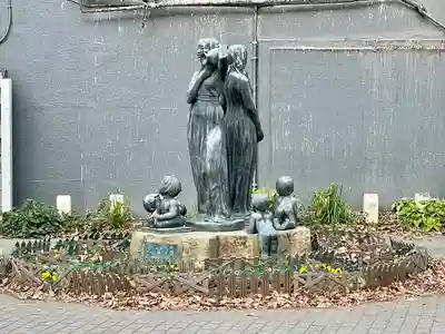 東森稲荷神社(神奈川県)