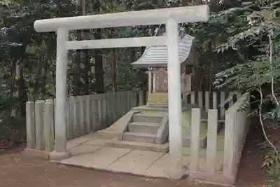 五所神社(千葉県)