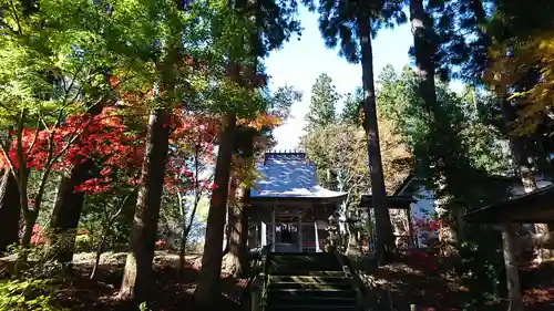 榮神社のその他建物