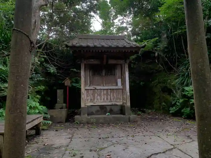 愛宕権現様のその他建物