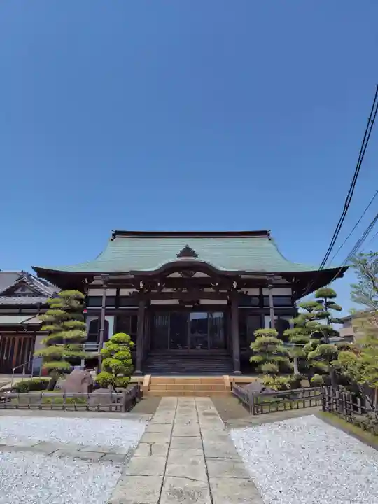 浄瀧寺(神奈川県)