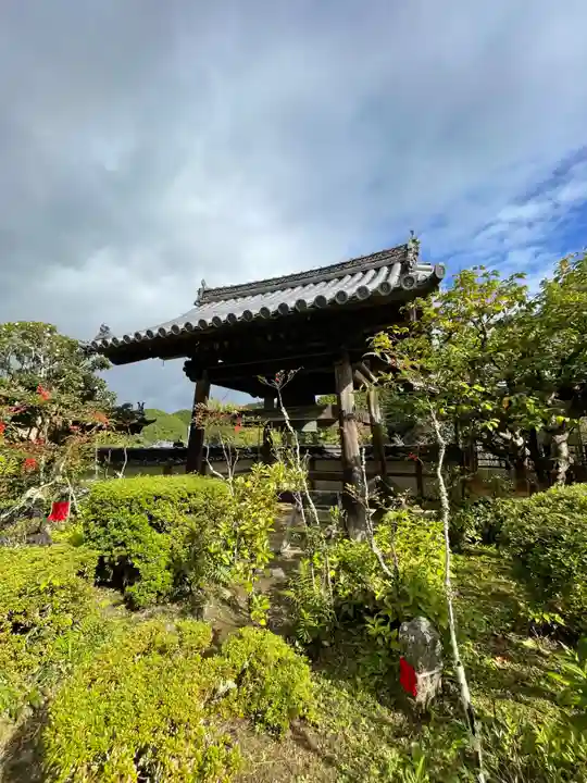 聖林寺(奈良県)