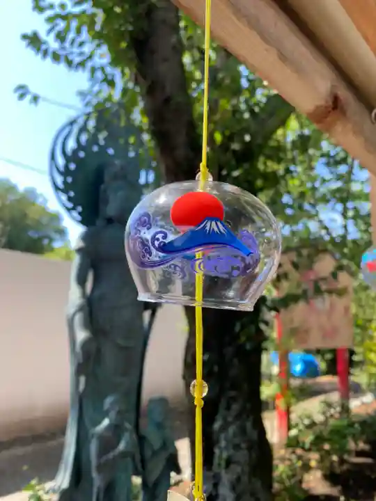 下野大師華蔵寺のその他建物