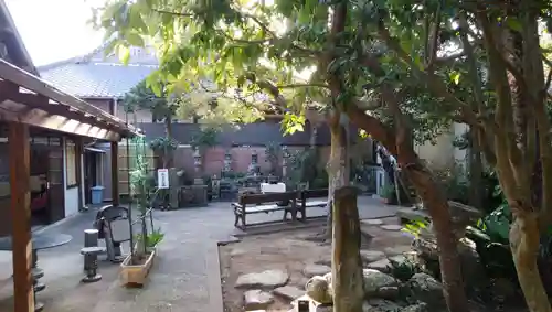 宝福寺のその他建物