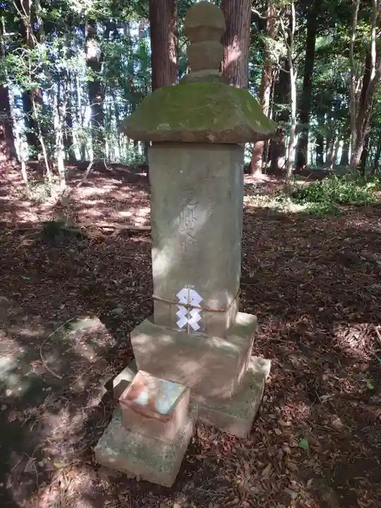 鹿嶋神社(茨城県)