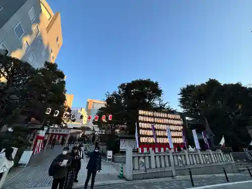 東京大神宮(東京都)