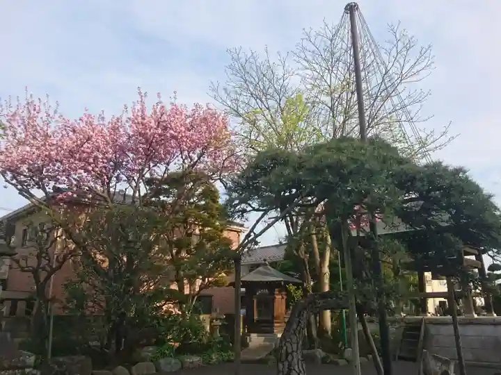 鳳林院(東京都)