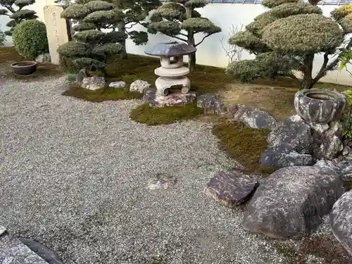 西方山極楽寺(岐阜県)