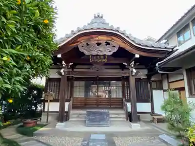 蓮乗院(東京都)